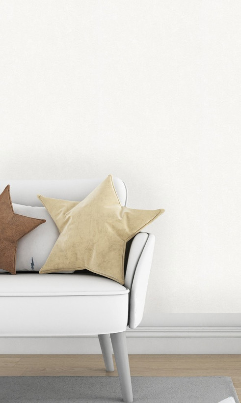 نمونه اجرا شده کاغذدیواری طرح پتینه کد 8083