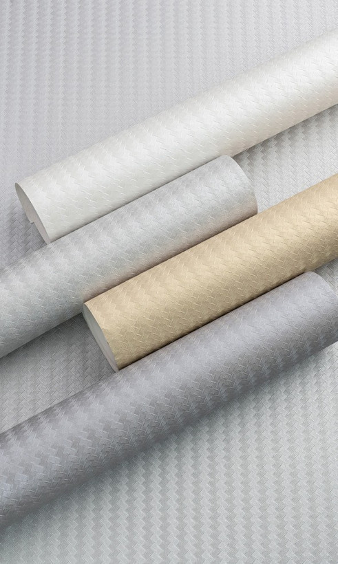 کاغذدیواری طرح بافت آلبوم راکتور اکستریم والز