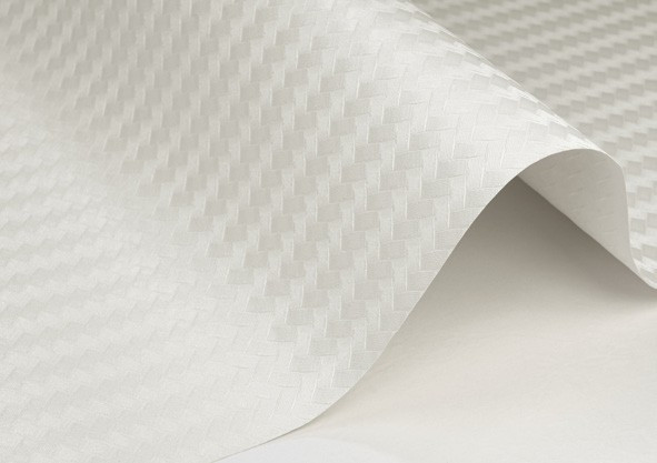 کاغذدیواری سفید کد 8089