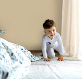 نمونه اجرا شده کاغذدیواری کد 8092