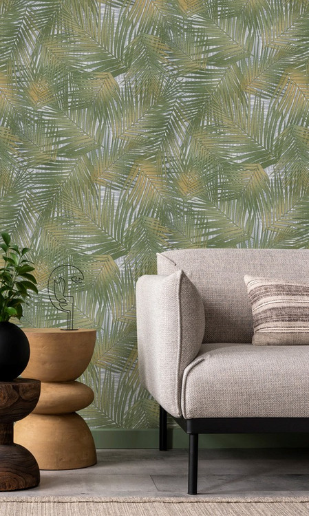 نمونه اجرا شده کاغذدیواری راکتور کد 8096