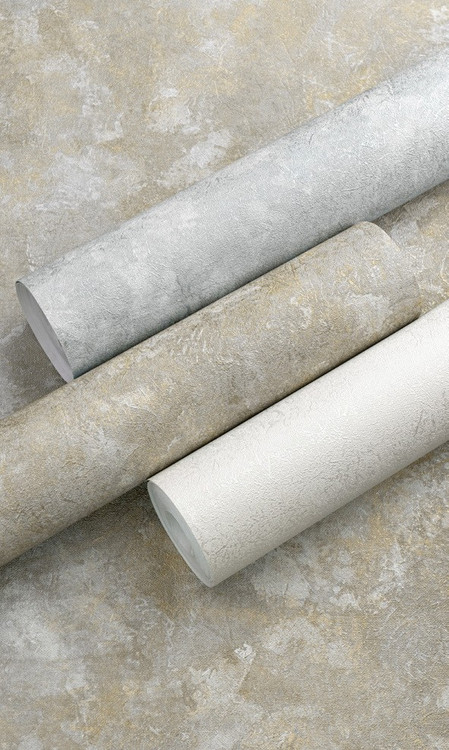 کاغذدیواری طرح پتینه آلبوم راکتور