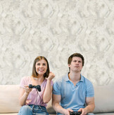 نمونه اجرا شده کاغذدیواری کد 8108