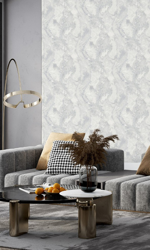 نمونه اجرا شده کاغذدیواری کد 8106