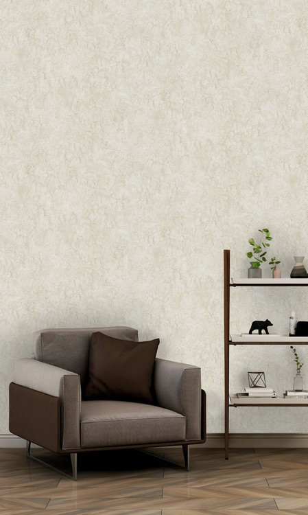 نمونه اجراشده کاغذدیواری طرح بافت کد 8117