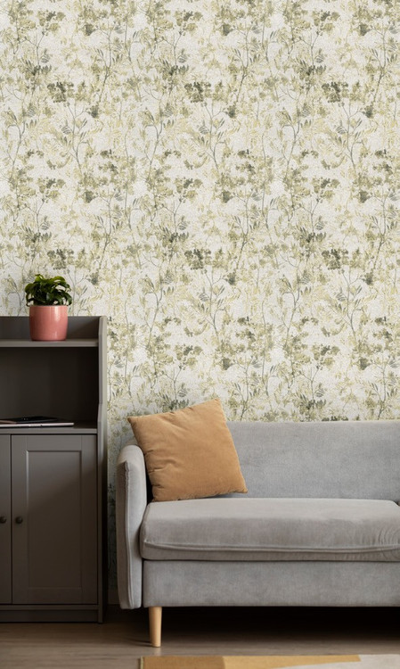 نمونه اجرا شده کاغذدیواری کد 8118