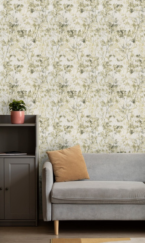 نمونه اجرا شده کاغذدیواری کد 8118