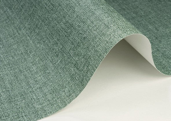 کاغذدیواری سبز طرح جودون کد 8121