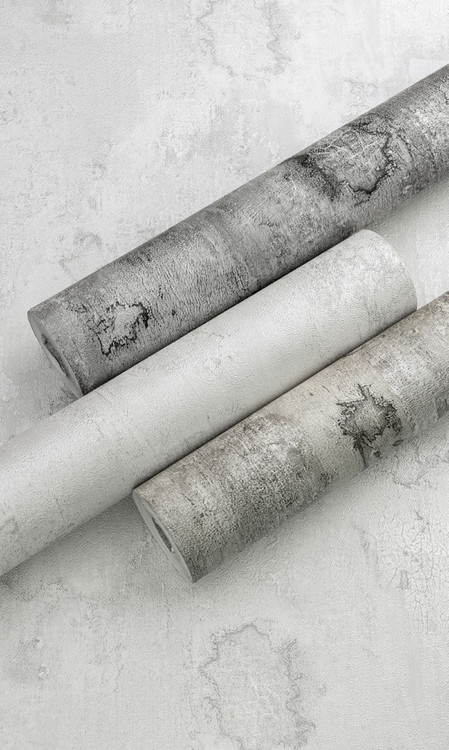 کاغذدیواری طرح بتن