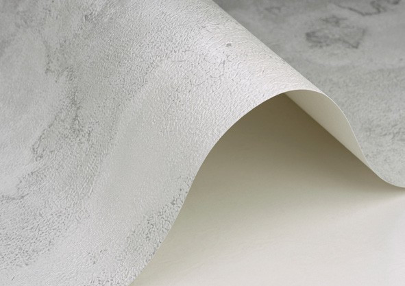 کاغذدیواری طرح بتن کد 8135