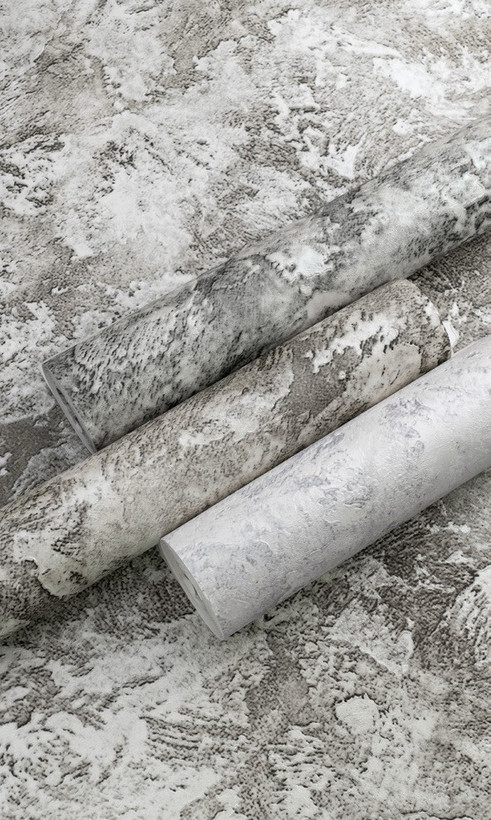 کاغذ دیواری بتن آلبوم راکتور