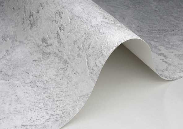 کاغذدیواری طرح بتن کد 8136