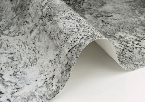 کاغذدیواری طرح بتن کد 8140