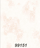 کاغذ دیواری گل مدرن هیراد کد 99150 تا 99152